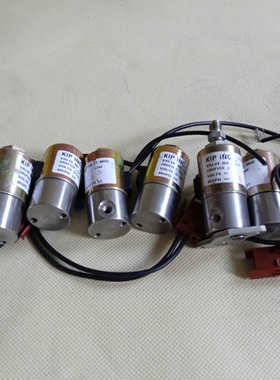 KIP INC电磁阀 2X1478  6个 可.询价
