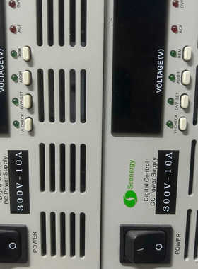 300V10A3000W/160V15A大功率电源，台湾出.询价