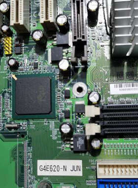 DFI G4E620-N JUN 双网卡口工控主板 3.询价