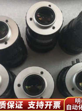 OPT-34C16M01-3MP 定焦 16MM 工业镜头.询价
