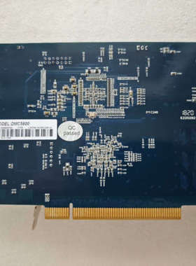 雷赛DMC5800运动控制卡片.询价