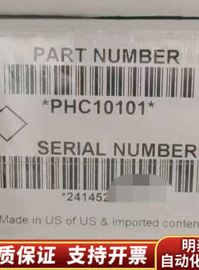 哈希PHC10101 PH电极 ，，24年，厂.询价