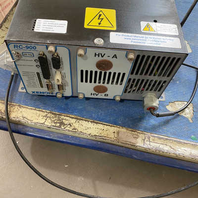 出XENON CTR-910UV/Vis Pulsed.询价