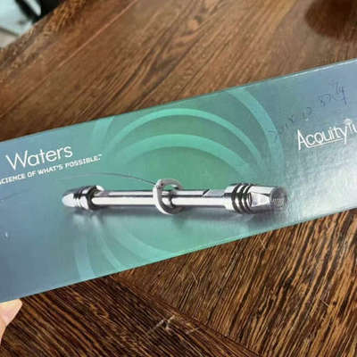 【Diol柱】月旭 Ultimate Diol液相色谱柱4..询价