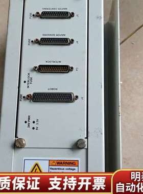 Brooks  PMC481280-050813J1 控制电询价