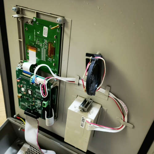 海湾可燃气体报警控制器JB-KR-GSTN004可燃气体主机.询价