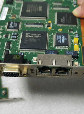 MOTION XMP-SYNQNET-PCI-RJ.询价