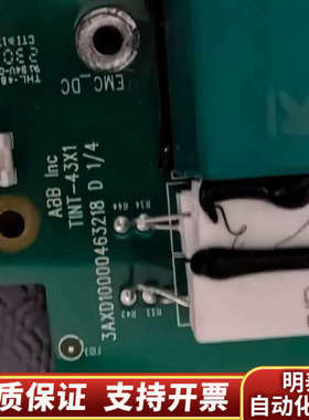 TINT-4321变频器ACQ531/ACS580/ACH5.询价