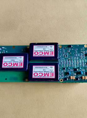 LAM泛林 BICEP ESC电源器主板，型号810-4.询价