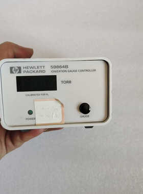 59864B离子压力控制器，机现.询价