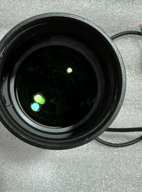 视清平行远心光源 DTCL-48-3W-G 绿色G-520n.询价