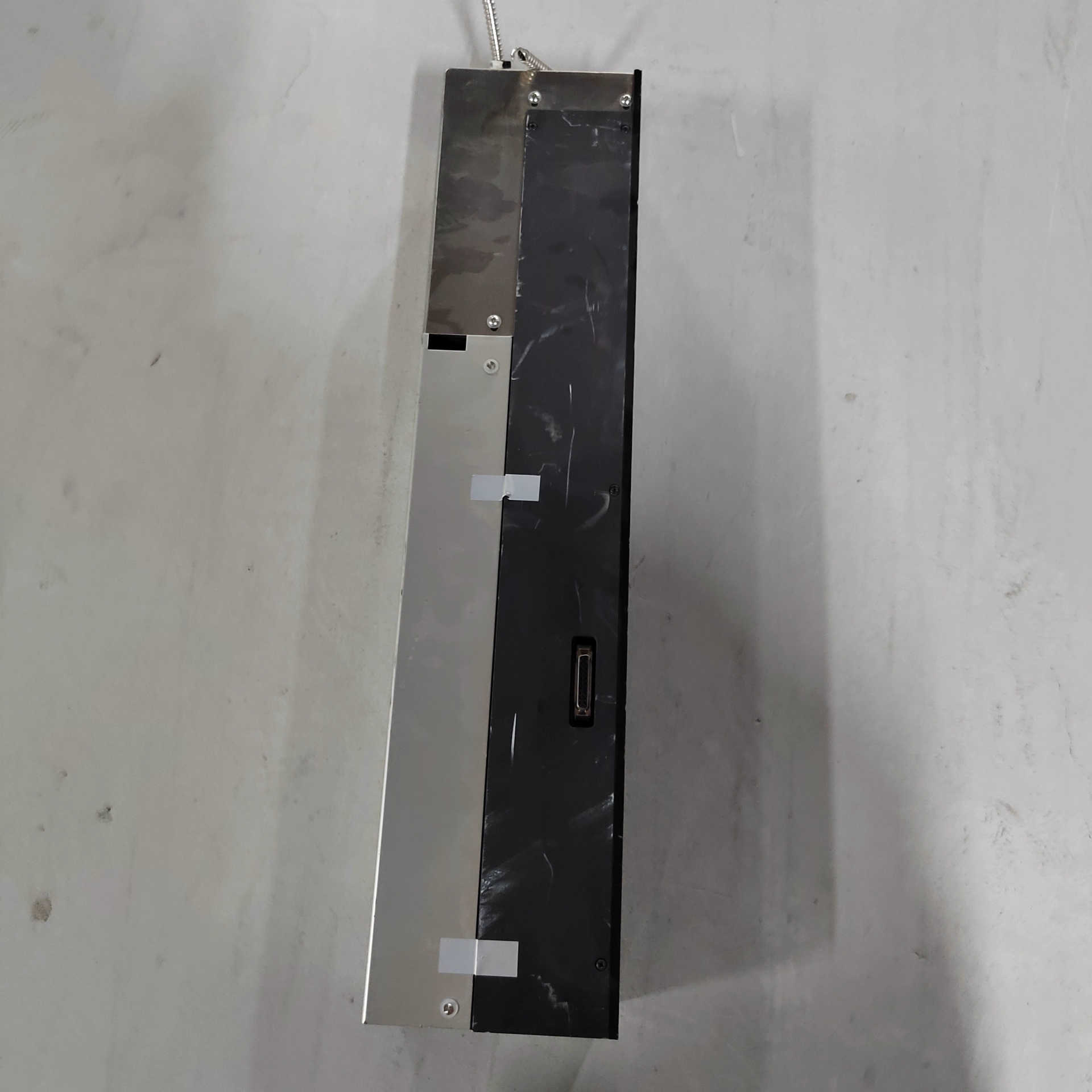 SINTO激光头SL5020，现状出，轻微使用痕迹。来自.询价