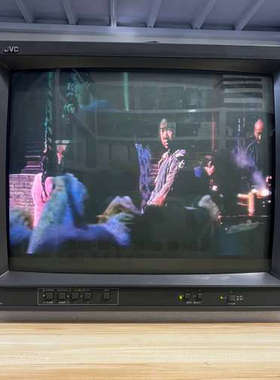 JVC 21寸彩监TM-A210G彩色监视器.询价