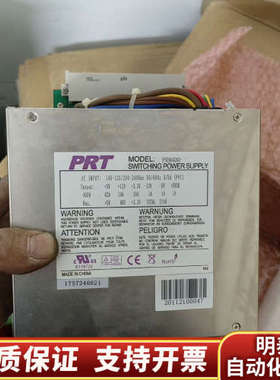 IPC-622 电源 PRT PRM400 6U.询价