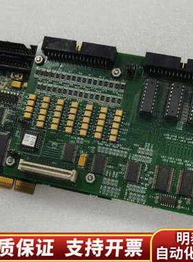 PARKER运动控制卡ACR 1505/PCA 71-021.询价