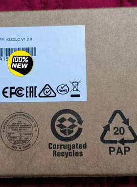 MOXA 摩莎 光纤模块 SFP-1GSXLC .询价