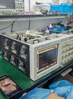 专业示波器Ahilent  54853A 四通道示波器.询价