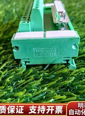 2962748UM45-D25SUB/B端子模块VA询价