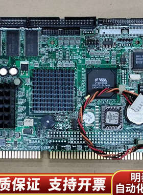 函数工控机设备主板 FB2501S VER:1.5 集成网卡.询价