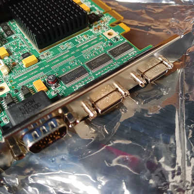 Matrox Radient eCL RAD2GSF1104.询价