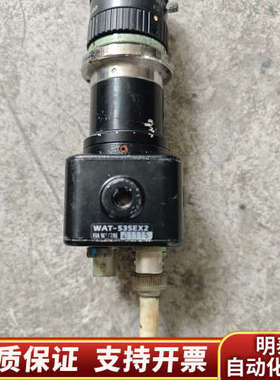 瓦特工业相机WAT-535EX2   .询价