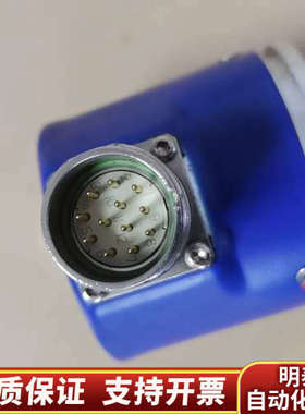 堡盟Baumer编码器GM400.Z49，蓝色，10.询价