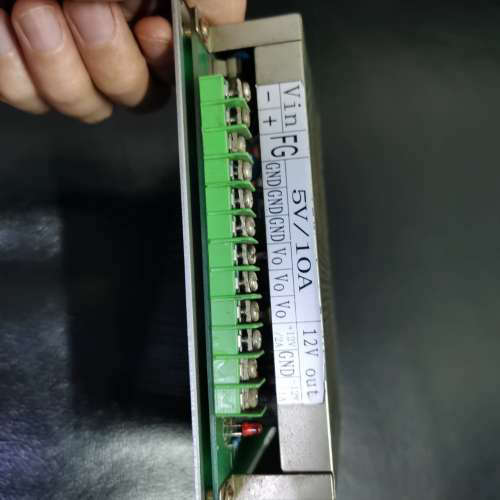 利达华信LD128E主机电源 利达华信型号：LD-DD-12.询价