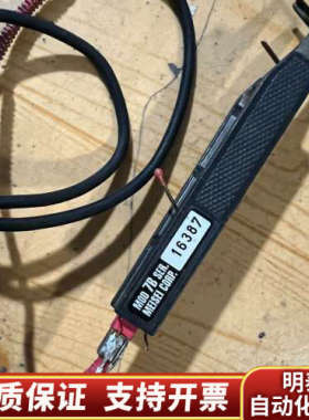 HOTweezers M-10 导线热剥器手柄4支一块180.询价