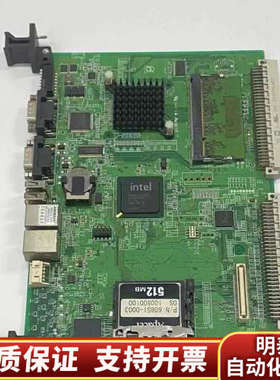 川崎控制器CPU主板50999-0137R04.询价