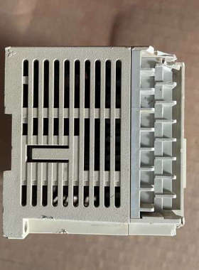 PLC模块，型号:FX3SA-20MR-CM。通电7.询价