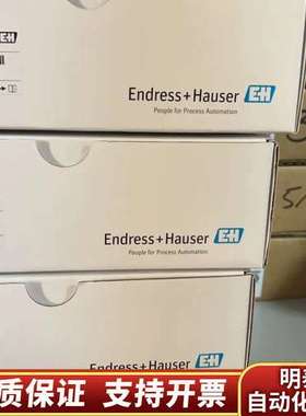 E+H CCS120 CCS120D  总氯维护询价