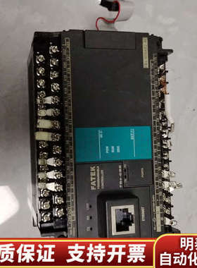 宏PLC控制模块，型号：FATEx。使用.询价
