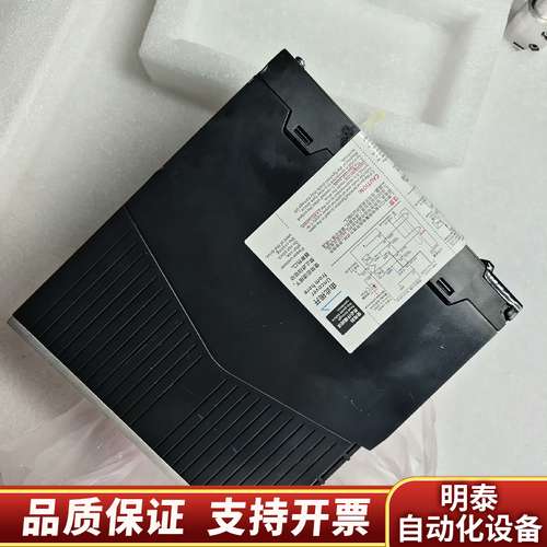 汇川SV630PT012I驱动器3kw  新机。询价