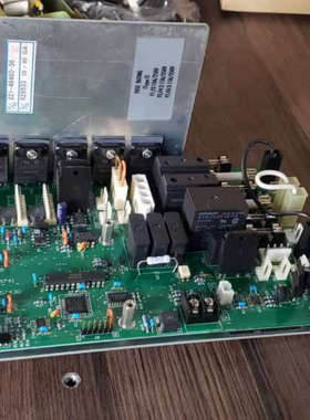 221-48460-38，岛津GC2010气相色谱仪电源配件.询价