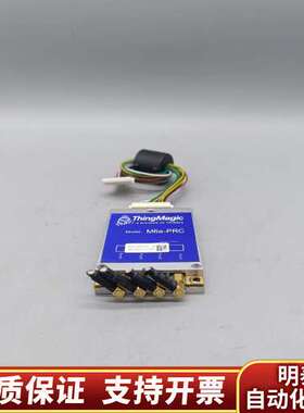 ThingMagic  M6e-PRC   询价