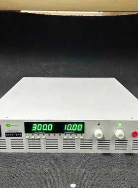 300V10A3000W大功率电源，台湾出Scenergy.询价