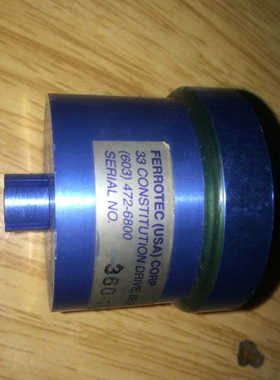 【 Ferrotec 编码器！】型号 33 CONSTI.询价