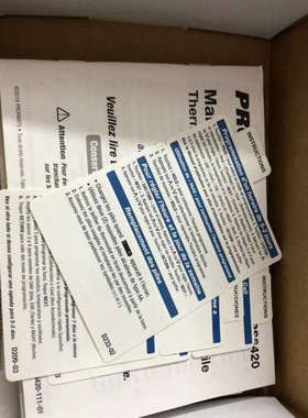 PROSTAT控制器 PRS6320  PRS6420.询价