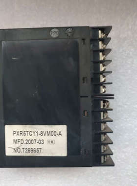 FUJIPXR-5温控表PXR5TCY1-8VM00-A.询价