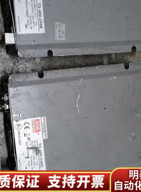 TS-400-248B明纬48V10A直流转220V交流正弦.询价