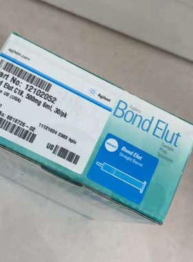 12102052固相萃取小柱，.询价