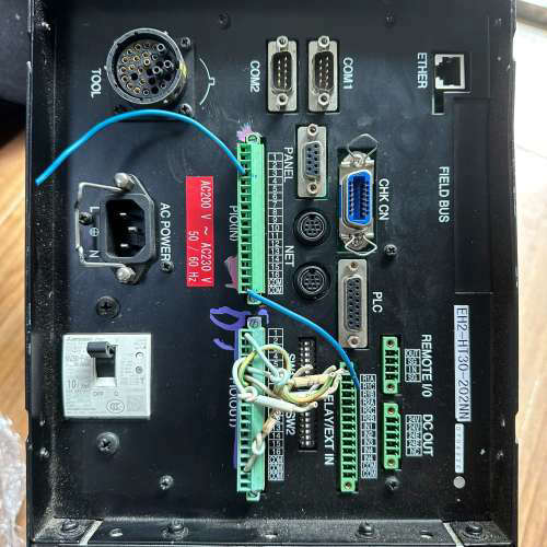 ESTIC EH2-HT30-202NN.询价