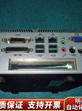 知名微型工控电脑，带Intel core2 p8400 c询价