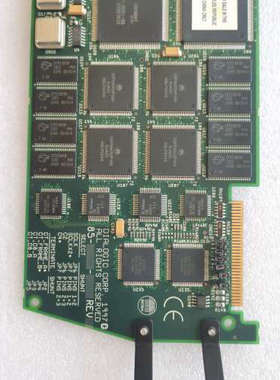 Dialogic D30EP75CN 语音卡.询价