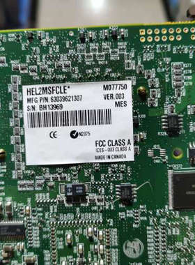 MATROR Y7249-00 HEL5MSFCLE* HE.询价