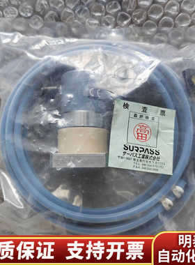 SURPASS超越压力传感器，型号PTCX-M6-PX-10.询价