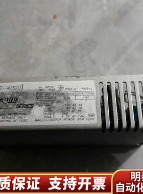 电源模块power-one    MAP80-400.询价