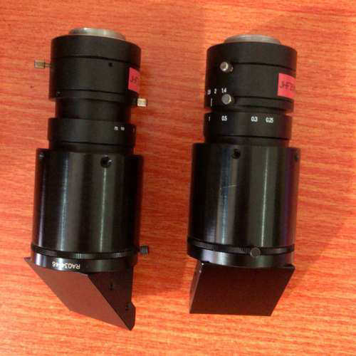 JHF35M-3MP2   C口 前置90度转角棱镜 .询价