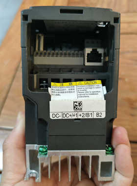 变频器VFD2A8MS21ANSAA 0.4KW.询价