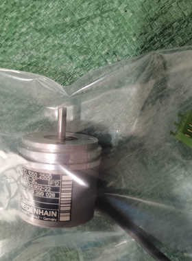 海德汉ROD 1050编码器，型号2500，带线.询价